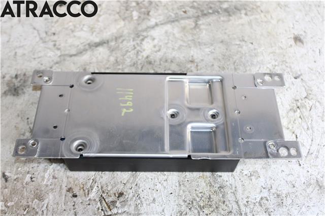 Styreenhet diverse til BMW 4-Serie 2013-2020 (F32/F33/F36) (F32/F33/F36) (84109377149|)