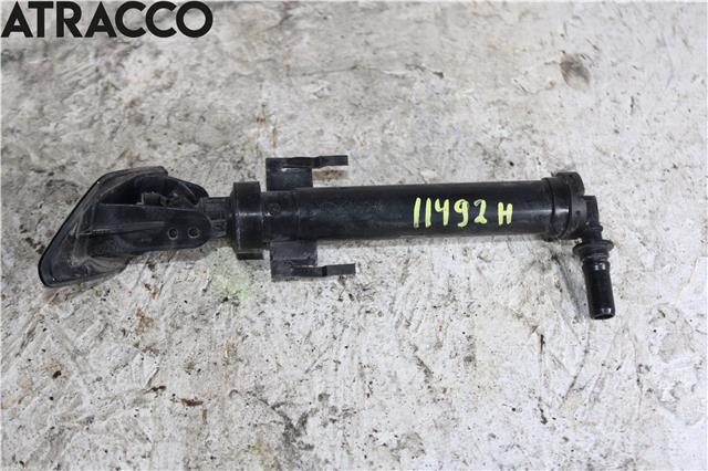 Lyktespylerdyse til BMW 4-Serie 2013-2020 (F32/F33/F36) (F32/F33/F36) (61677380422|)