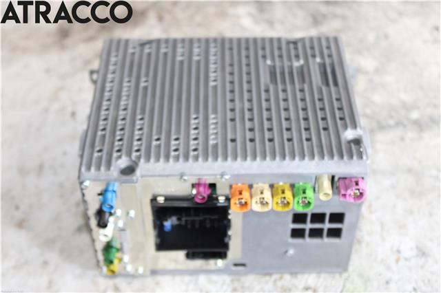 Bilstereo til BMW 4-Serie 2013-2020 (F32/F33/F36) (F32/F33/F36) (65129325977|)