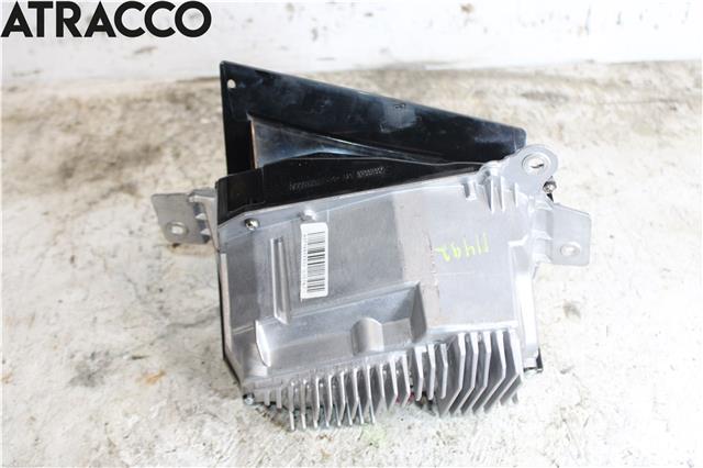 Instrument kjørecomputer til BMW 4-Serie 2013-2020 (F32/F33/F36) (F32/F33/F36) (9358962|)