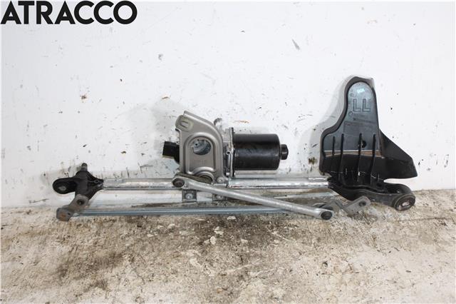 Viskermotor frontrute til BMW 4-Serie 2013-2020 (F32/F33/F36) (F32/F33/F36) (61617260488|)