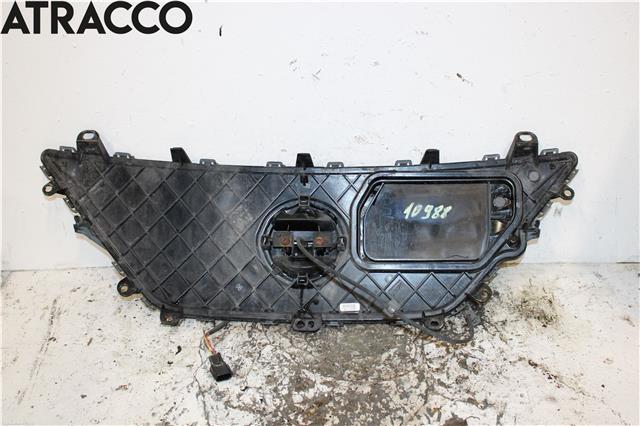 Grill til Nissan Leaf 2018-->> (Type II)  (620725SK0D|)