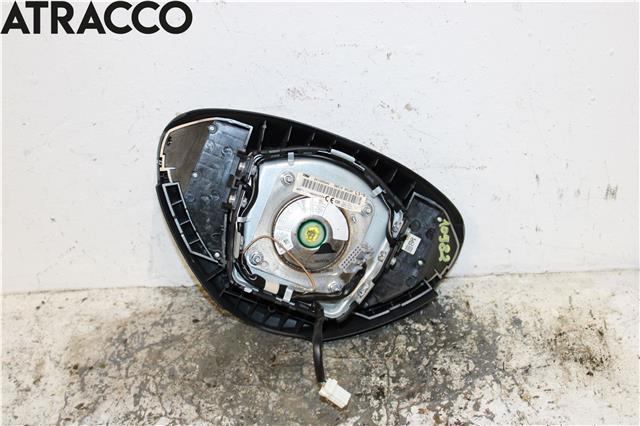 Airbag rattpute til Nissan Leaf 2011-2017 (Type I)  (985103NL0B|)