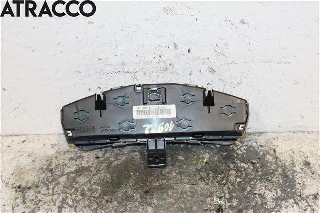 Instrument diverse til Nissan Leaf 2011-2017 (Type I)  (248103EM1B|)