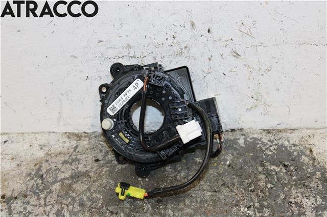 Airbag slepering til Nissan Leaf 2011-2017 (Type I)  (B55543NK9A|)