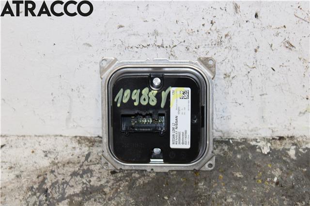 Styreenhet xenon/ballast til Nissan Leaf 2018-->> (Type II) (260558992C|)