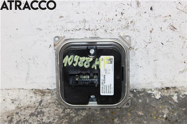 Styreenhet xenon/ballast til Nissan Leaf 2018-->> (Type II) (260558992C|)