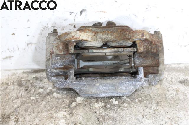 Bremsecaliper høyre foran til Toyota Hilux 2020-->>  (477300K350|)