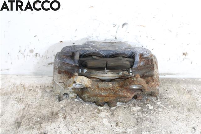 Bremsecaliper høyre foran til Toyota Hilux 2020-->>  (477300K350|)