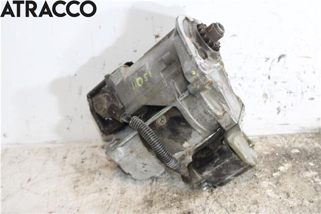 Starter til Toyota Hilux 2020-->>  (2810030110|)