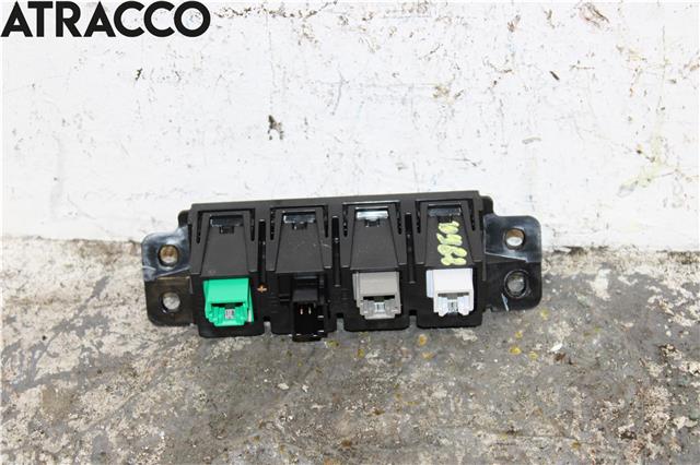 Diverse deler til Nissan Leaf 2018-->> (Type II)  (253265SA0A|)