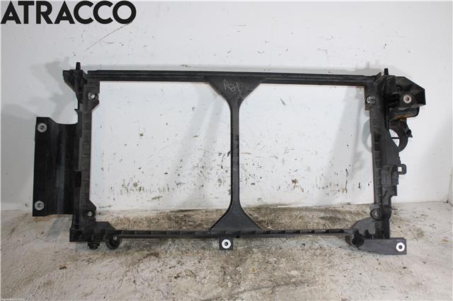 Aircondition radiator til Nissan Leaf, 2011-2017 (Type I)  (214963NL0A)