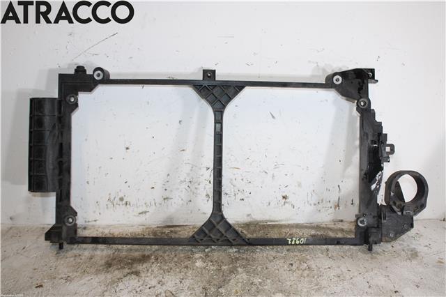 Aircondition radiator til Nissan Leaf 2011-2017 (Type I)  (214963NL0A|)