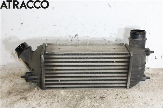 Intercooler til Toyota Proace 2013-2016 (Type I)  (SU001A0115|)