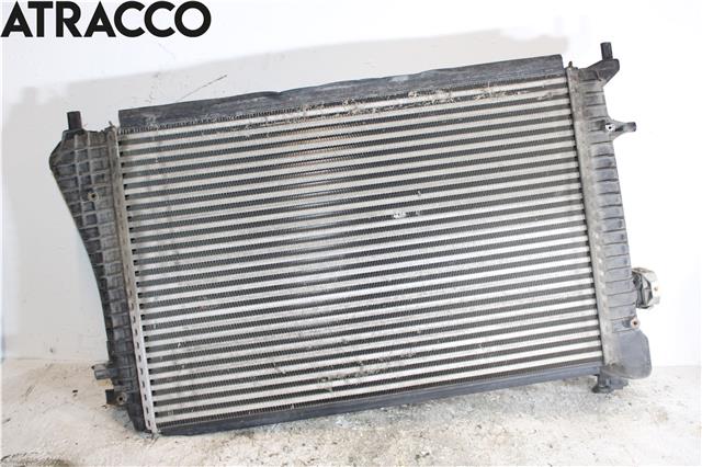 Intercooler til VW Golf V, Combi 2003-2008  (1K0145803Q|)
