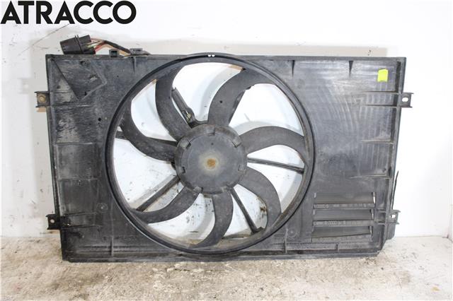 Kjølevifte til VW Golf V, Combi 2003-2008 (1K0121205AA|)