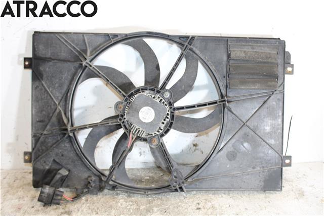 Kjølevifte til VW Golf V, Combi 2003-2008 (1K0121205AA|)