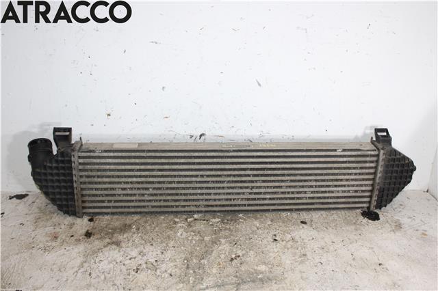 Intercooler til Volvo C30 2010-2012 (Fase 2)  (31280122|)
