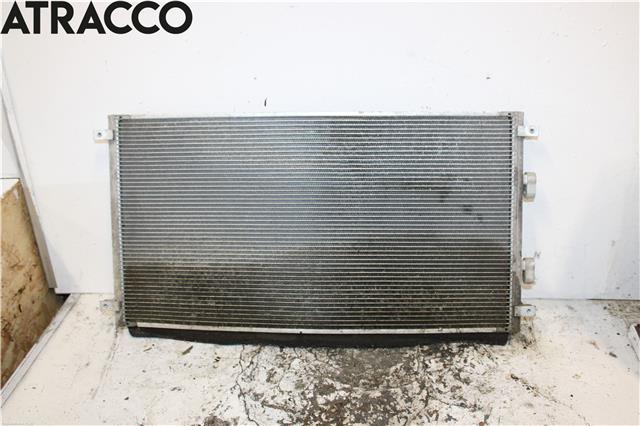 Aircondition radiator til Nissan Leaf 2018-->> (Type II)  (921105SH0B|)