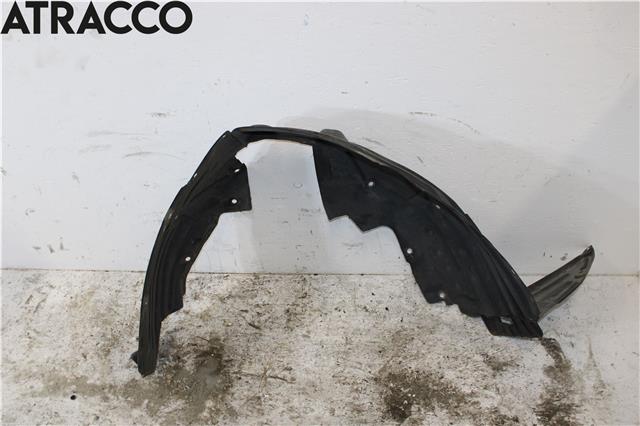 Skjerm locari venstre foran til Mazda CX-3 2015-2022  (D10E56130A|)
