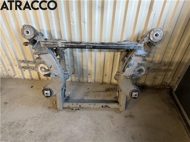 Travers bak til Mercedes EQC 2019-->> (A2933501300|)