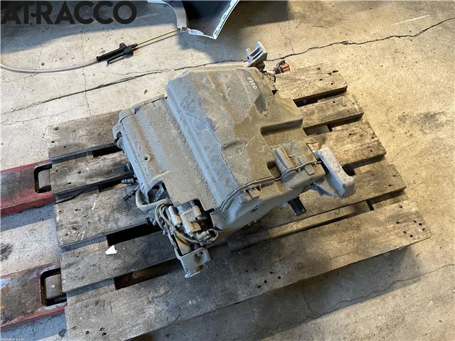 Motor elbil bak til Mercedes EQC 2019-->> (A2933406400|)