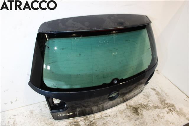 Bakluke combi til VW Golf V, Combi 2003-2008  (1K6827025H|)