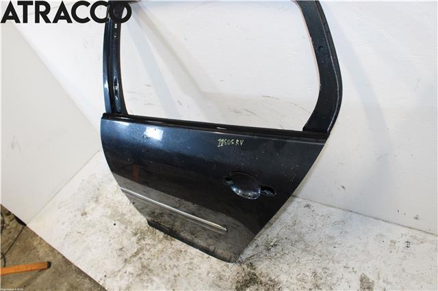 Dør venstre bak til VW Golf V, Combi 2003-2008 (1K6833301AA|)
