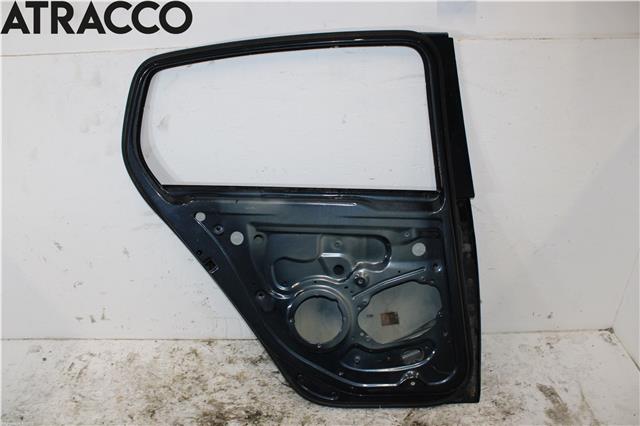 Dør venstre bak til VW Golf V, Combi 2003-2008 (1K6833301AA|)