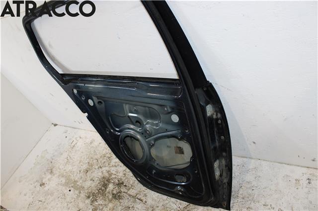 Dør venstre bak til VW Golf V, Combi 2003-2008 (1K6833301AA|)