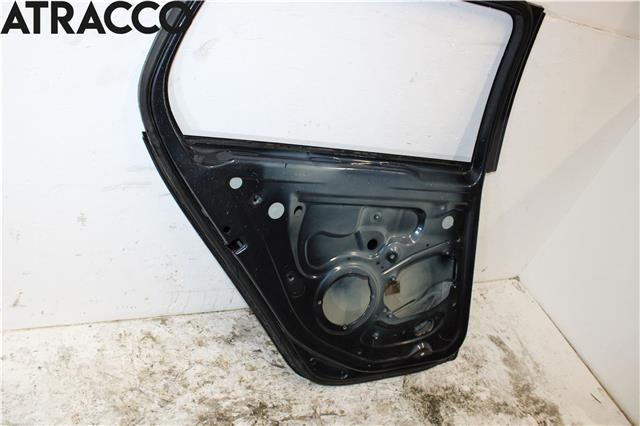 Dør venstre bak til VW Golf V, Combi 2003-2008 (1K6833301AA|)