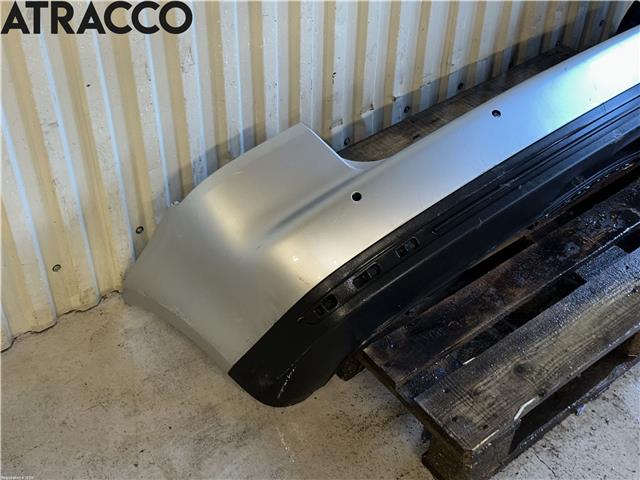Støtfanger bak til VW Touran 2007-2010 (Type I, Fase 2)  (1T0807417A|)