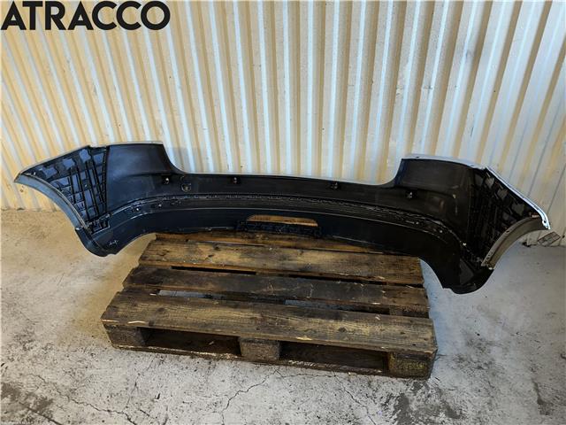 Støtfanger bak til VW Touran 2007-2010 (Type I, Fase 2)  (1T0807417A|)