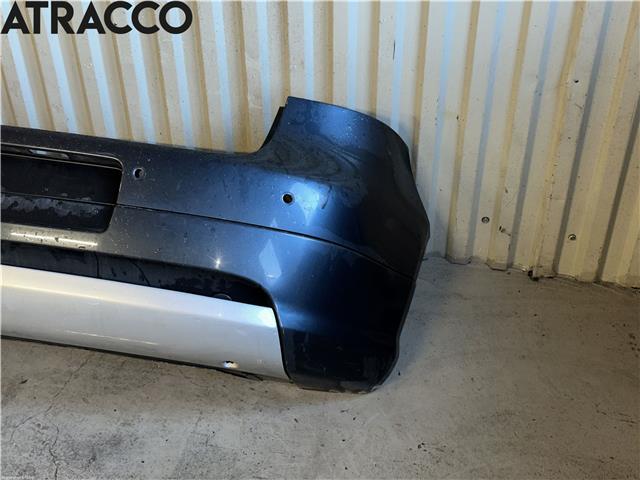 Støtfanger bak til VW Golf V, Combi 2003-2008  (1K6807417A|)