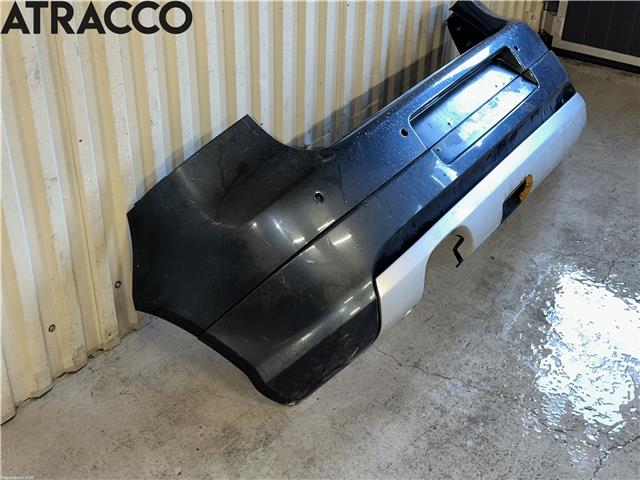 Støtfanger bak til VW Golf V, Combi 2003-2008  (1K6807417A|)