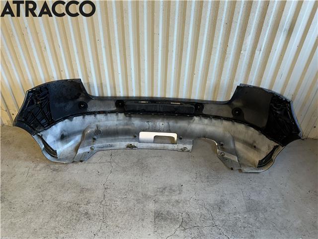Støtfanger bak til VW Golf V, Combi 2003-2008  (1K6807417A|)