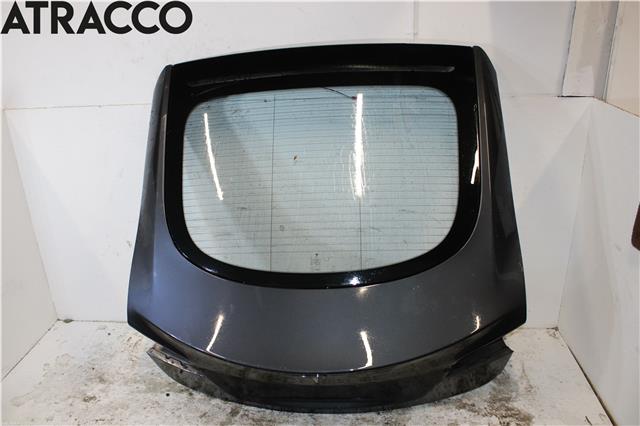 Bakluke combi til Tesla Model S, 2013-2016 (Fase 1)  (1028348E0B)