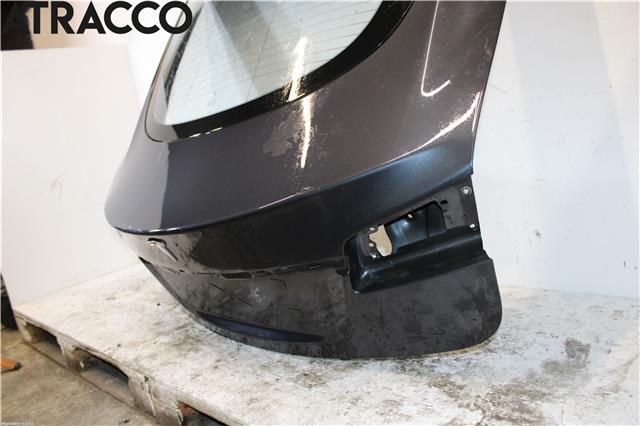 Bakluke combi til Tesla Model S 2013-2016 (Fase 1)  (1028348E0B|)