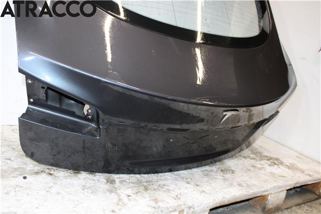 Bakluke combi til Tesla Model S 2013-2016 (Fase 1)  (1028348E0B|)