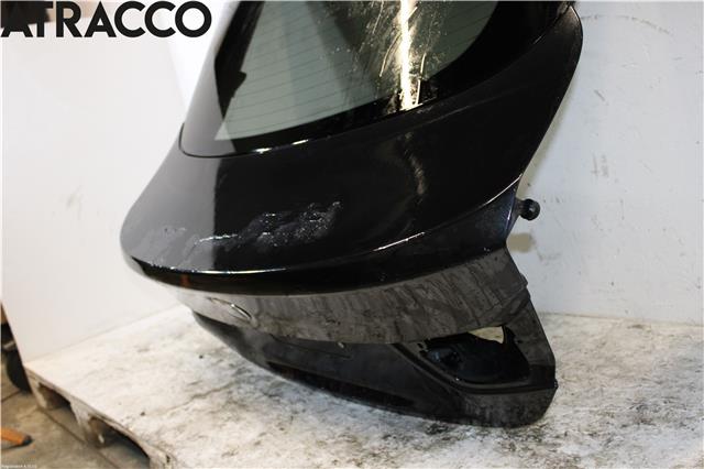 Bakluke combi til BMW 4-Serie 2013-2020 (F32/F33/F36) (F32/F33/F36) (41007347927|)