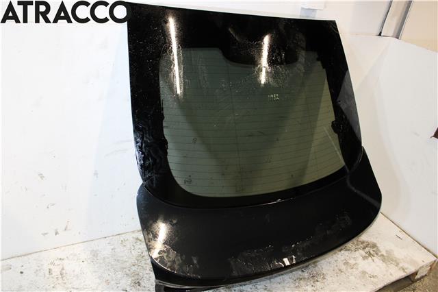 Bakluke combi til BMW 4-Serie 2013-2020 (F32/F33/F36) (F32/F33/F36) (41007347927|)