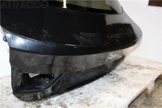Bakluke combi til BMW 4-Serie 2013-2020 (F32/F33/F36) (F32/F33/F36) (41007347927|)