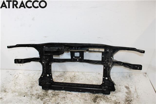 Frontplate til VW Passat 2005-2010 (B6) (B6) (3C0805588H|)