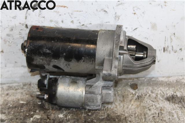 Starter til BMW 4-Serie 2013-2020 (F32/F33/F36) (F32/F33/F36) (12418612576|)