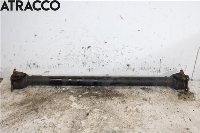 Mellomaksel fremre til BMW 4-Serie 2013-2020 (F32/F33/F36) (F32/F33/F36) (26209425910|)