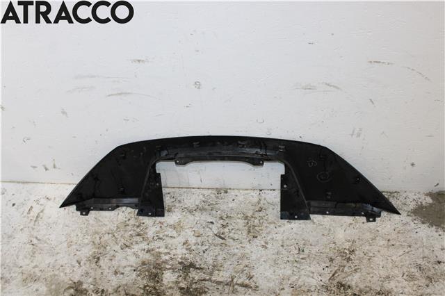 Grill midt til Nissan Leaf 2018-->> (Type II)  (623205SH1D|)