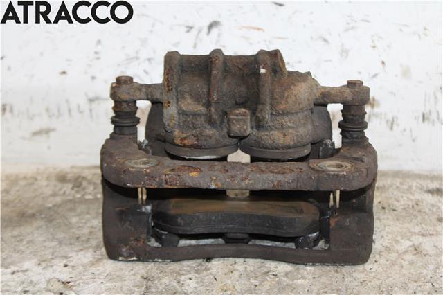 Bremsecaliper høyre foran til Toyota Proace 2013-2016 (Type I)  (SU001A0520|)