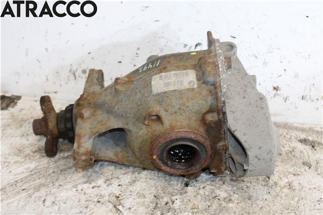 Kardang klokke bak til BMW 4-Serie 2013-2020 (F32/F33/F36) (F32/F33/F36) (33107589482|)