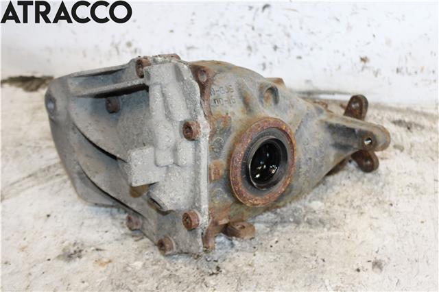 Kardang klokke bak til BMW 4-Serie 2013-2020 (F32/F33/F36) (F32/F33/F36) (33107589482|)