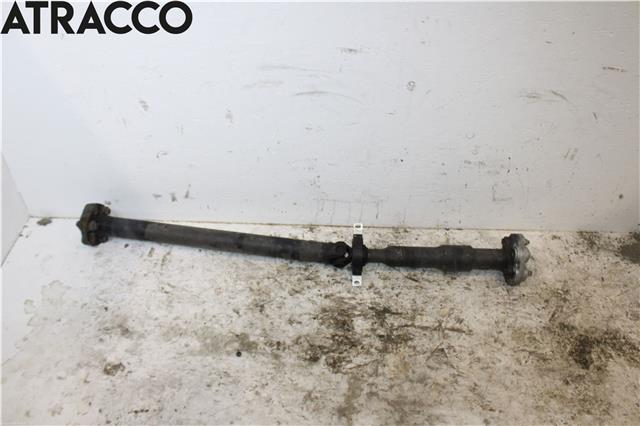 Mellomaksel bakre til BMW 4-Serie 2013-2020 (F32/F33/F36) (F32/F33/F36) (26108676287|)